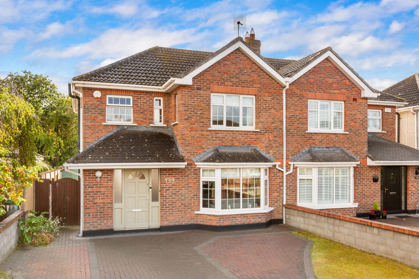 139 Royal Meadows, Kilcock, Co. Kildare, W23F256
