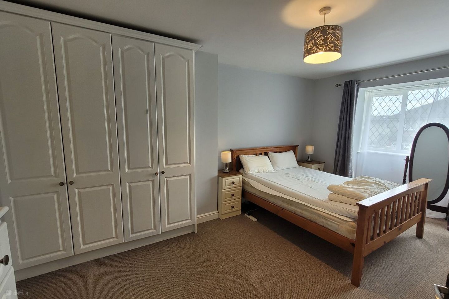 Castle Avenue, Kilminchy, Portlaoise, Co. Laois, Kilminchy, Co. Laois