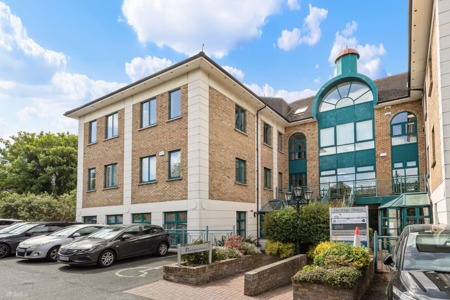 Paradigm House, Dundrum Office Park, Dundrum, Dublin 14, D14T0X8