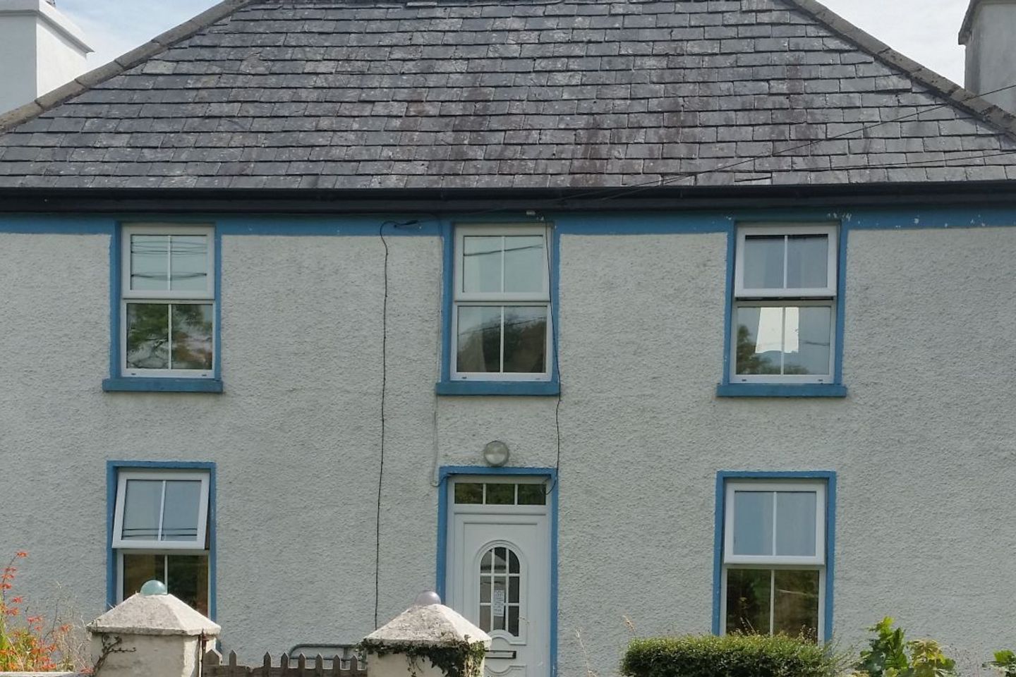 Faha, Adrigole, Beara, Co. Cork