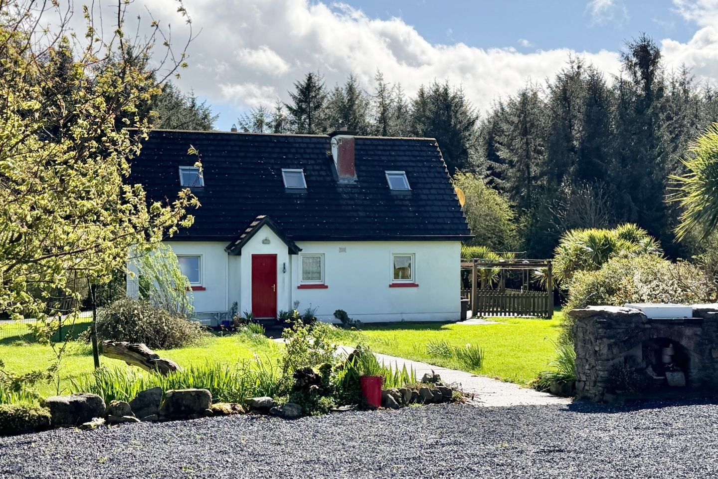 Saint Michael'S Field, Tinock, Ballingarry, Co. Tipperary, E41RX39