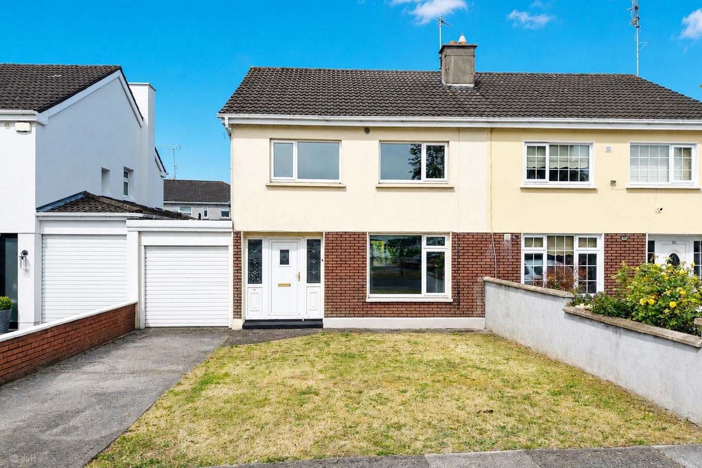 91 Abbeygrove, Navan, Co. Meath, C15R6F6