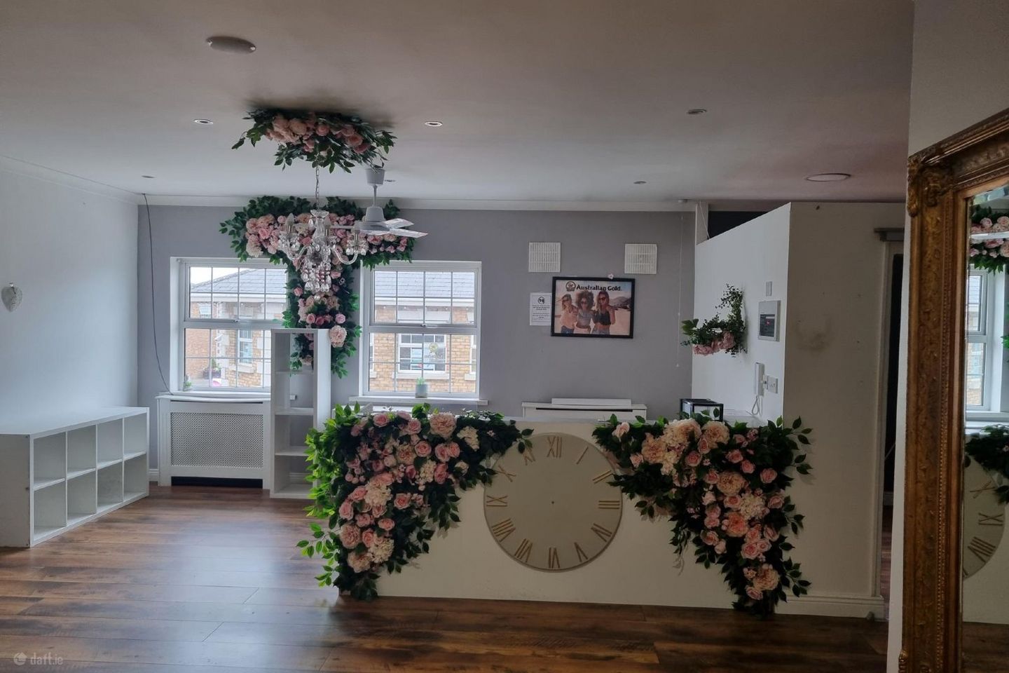 Office B, Block A,The Courtyard Shopping Centre,Edward Street,Newbridge,Co. Kildare, Newbridge, Co. Kildare