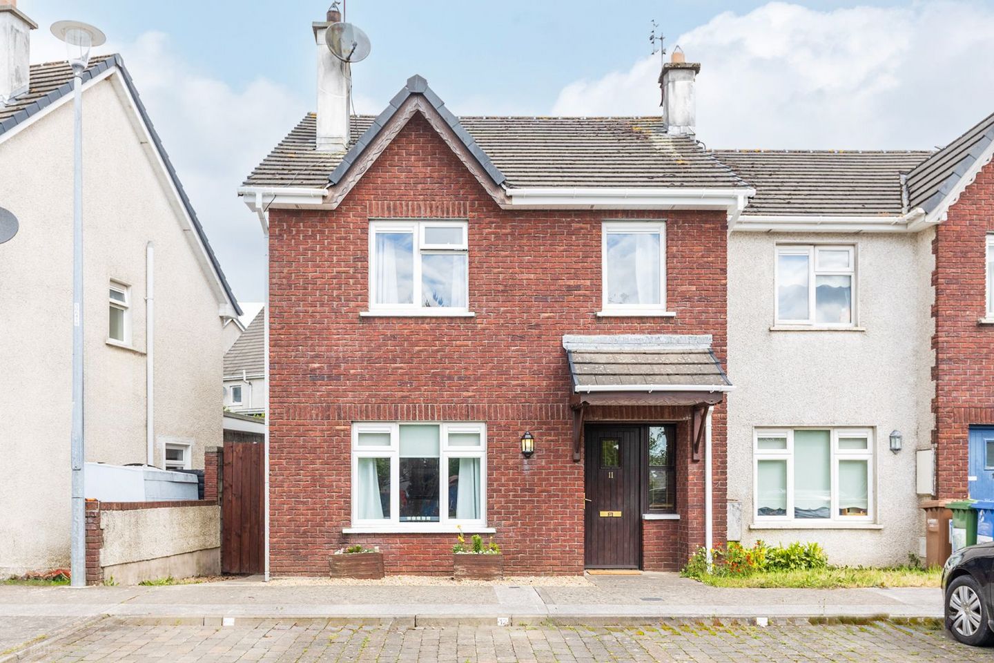 11 Blueberry Fields, Broomfield Village, Midleton, Co. Cork, P25AH94