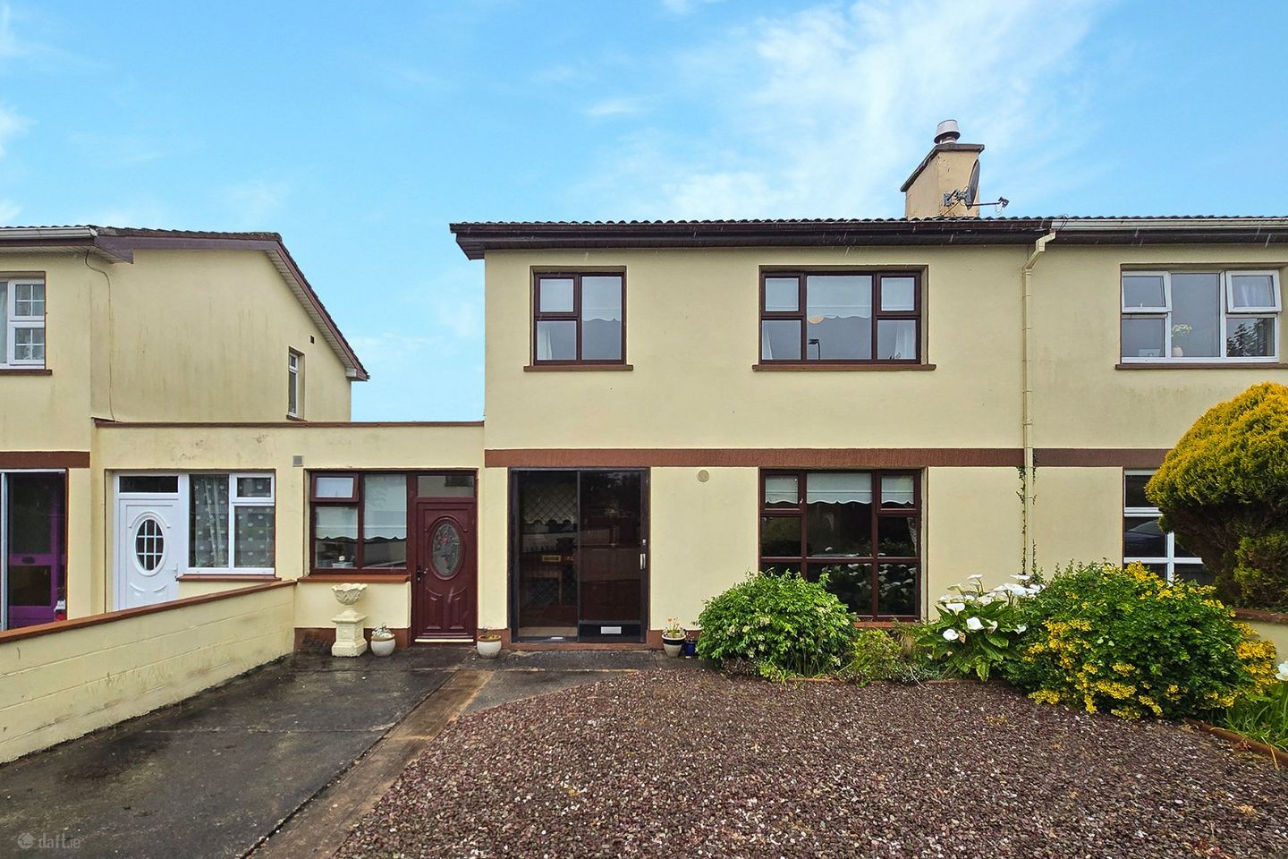 132 Cahercalla Estate, Ennis, Co. Clare, V95XPP6