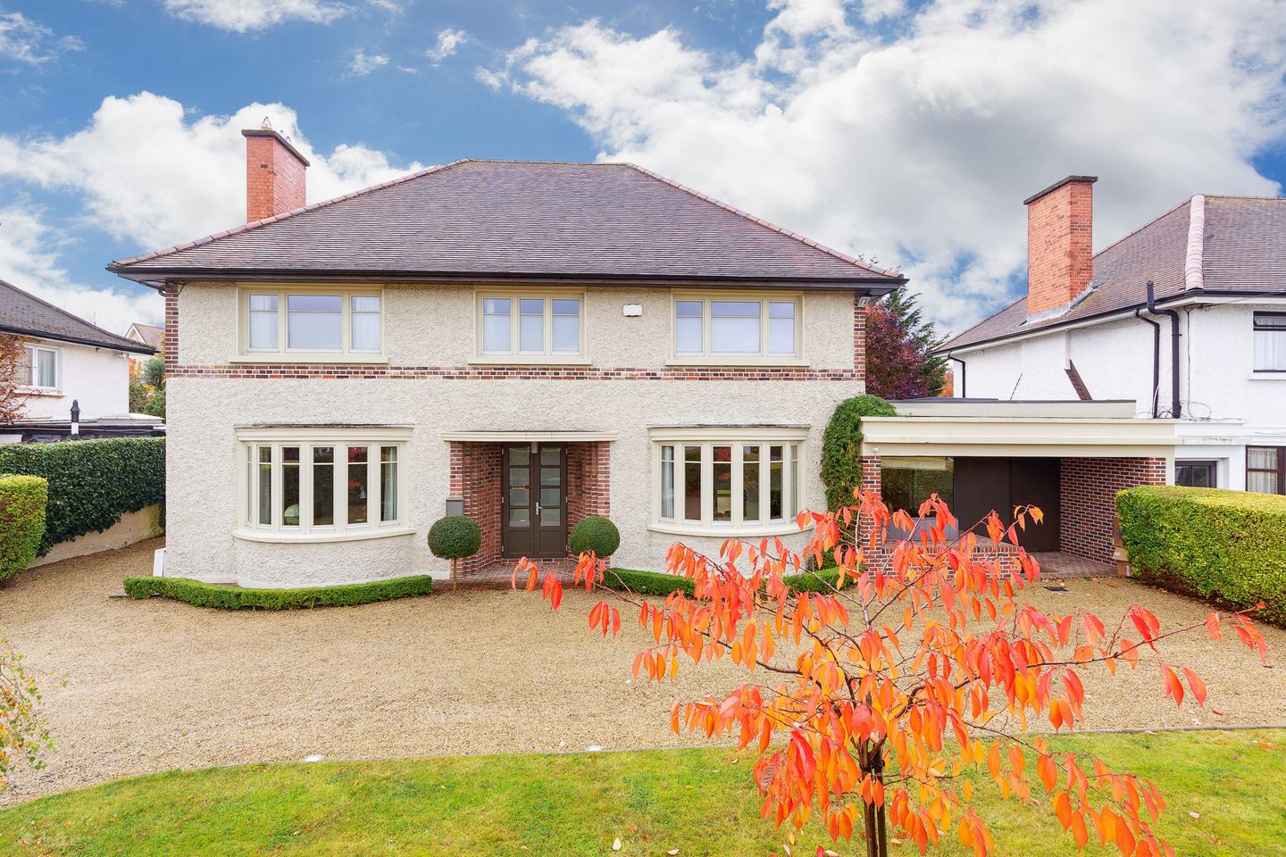 Lismorna, 133 Stillorgan Road, Donnybrook, Dublin 4, D04H9E8