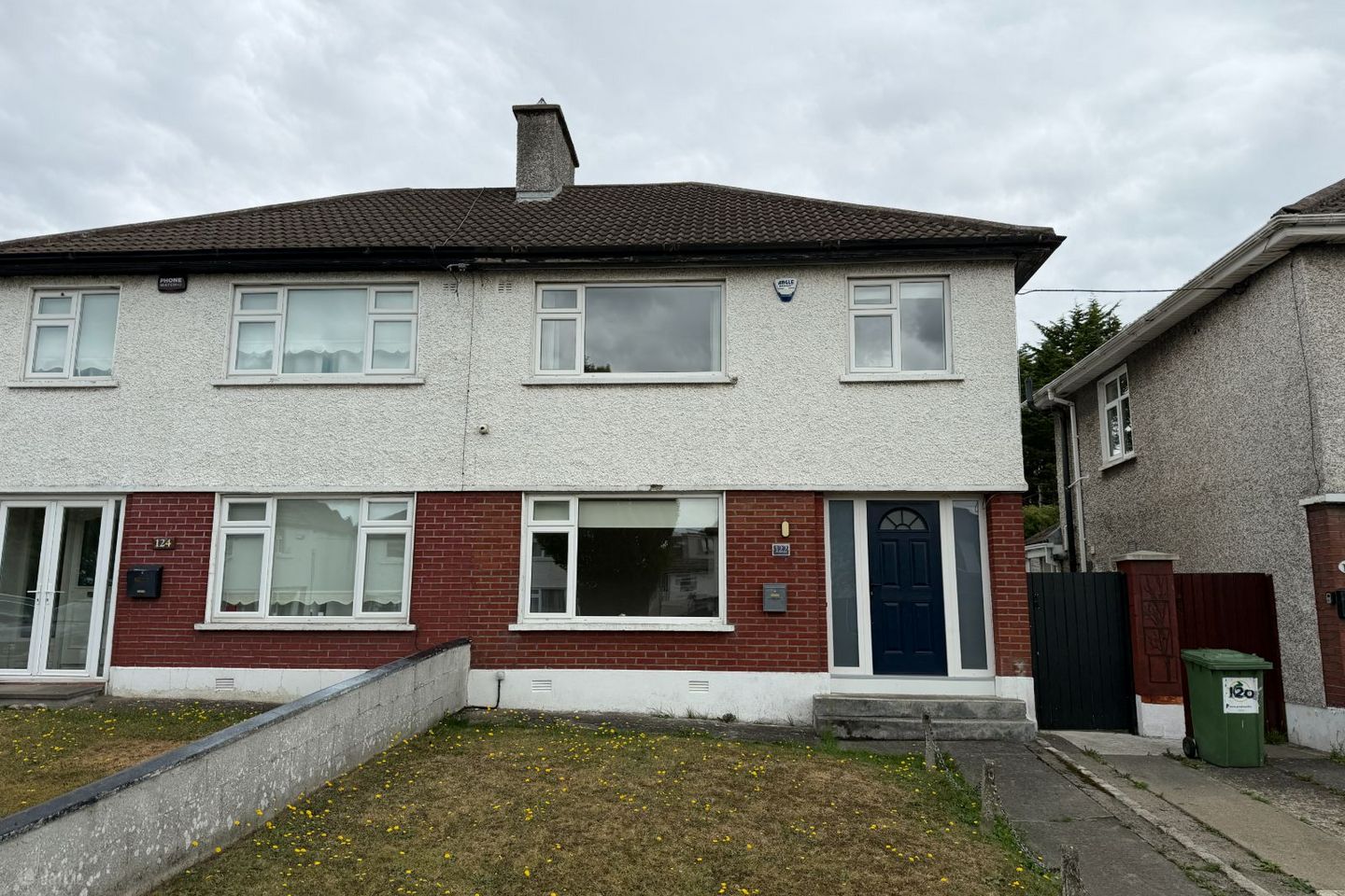 122 Elm Mount Road, Dublin 9, Beaumont, Dublin 9