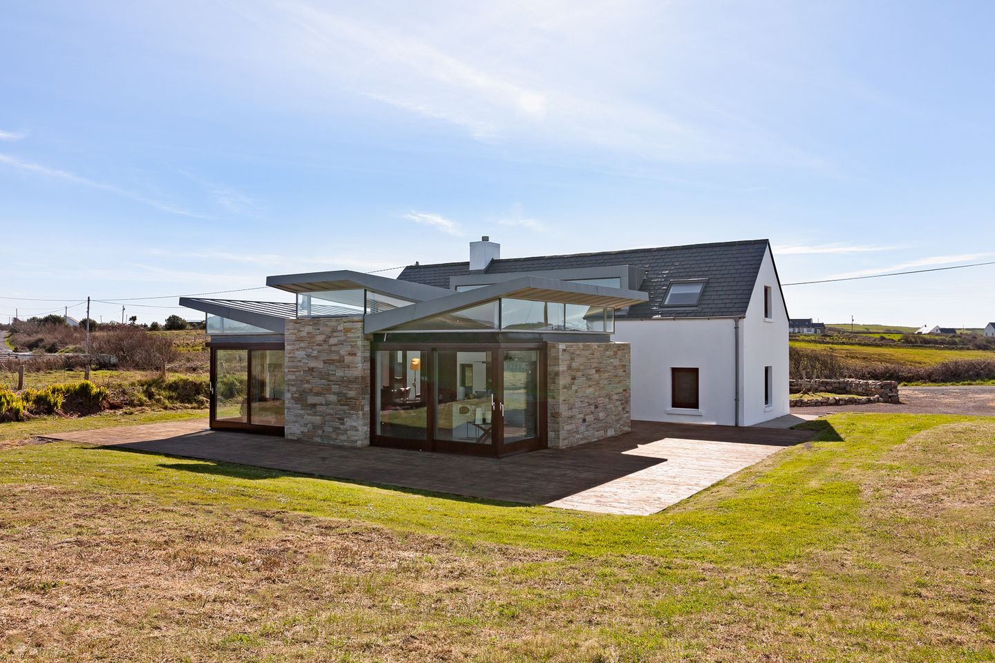 Lislary, Ballinfull, Co. Sligo, F91T2X3