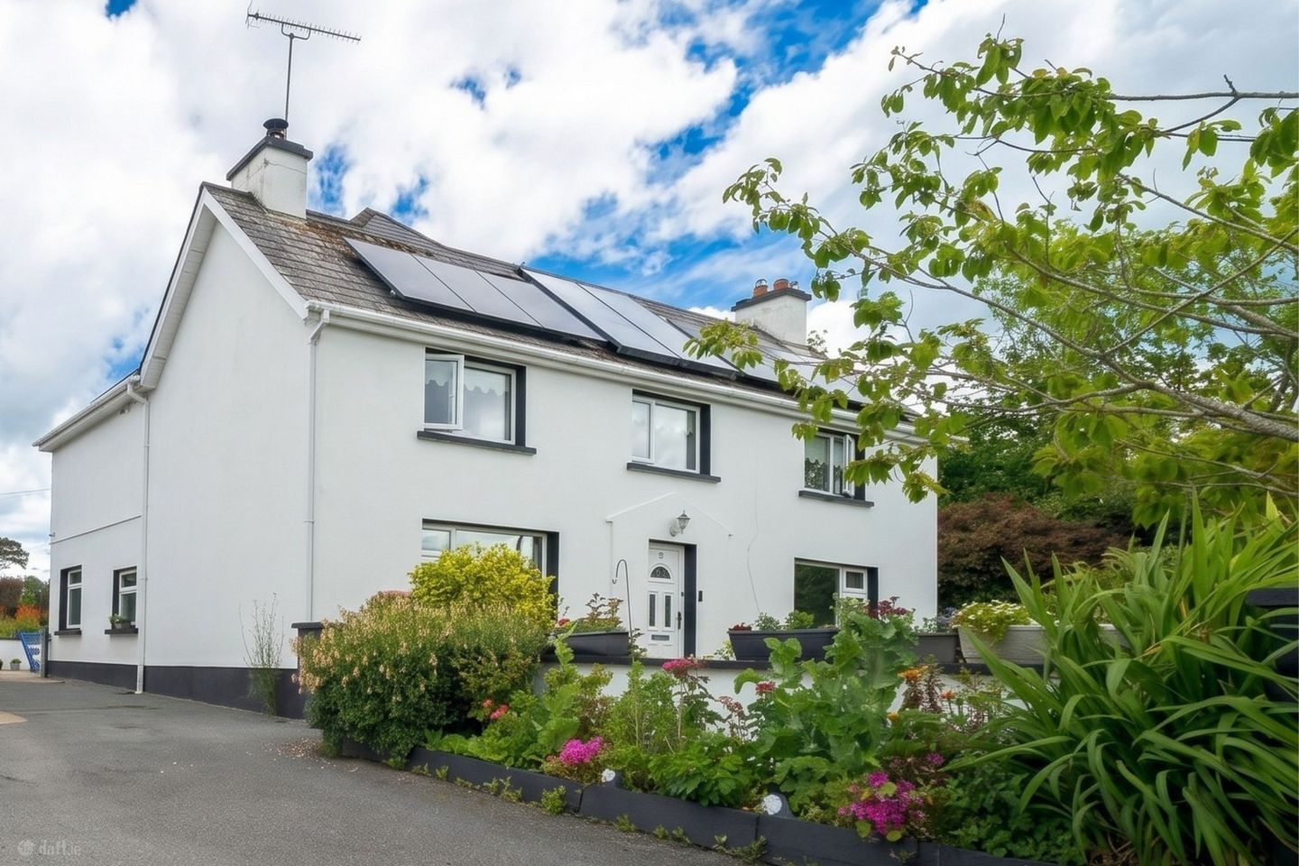 Boher, Kilrane, Rosslare Harbour, Wexford, Co. Wexford, Y35DW24