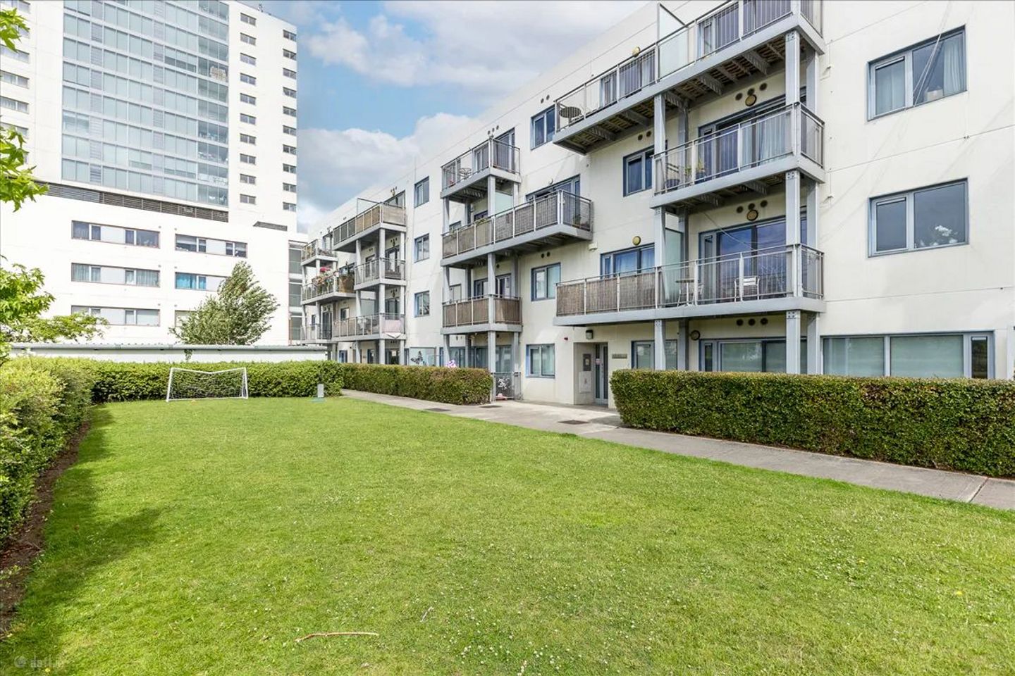 Apartment 16 , The Kilmore, Santry, Dublin 9