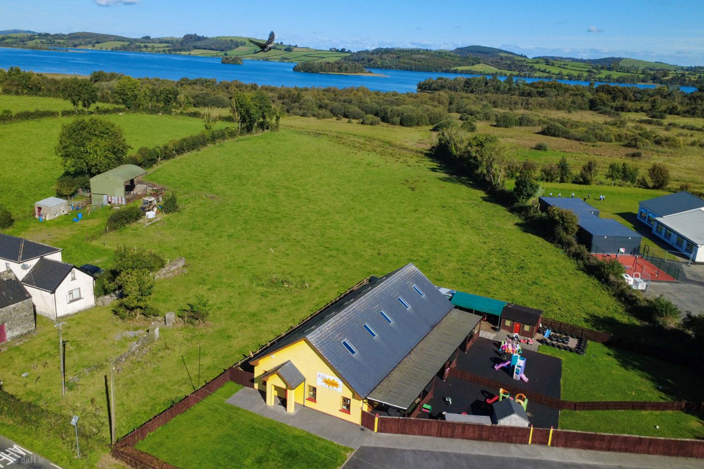 Ranahan, Collinstown, Co. Westmeath, N91HW71