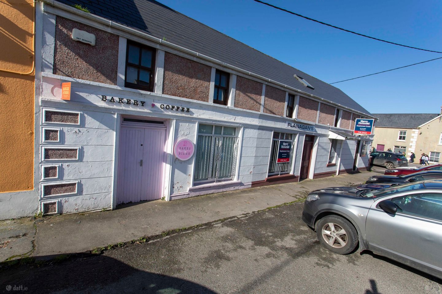 Flanagans, Main Street, Ballyduff, Co.Kerry, V92WE26