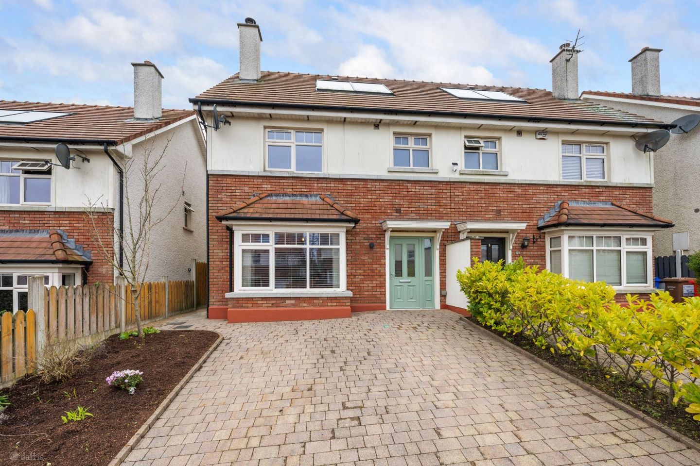 41 Fern Grove, Forest Hill, Carrigaline, Co. Cork, P43DW20