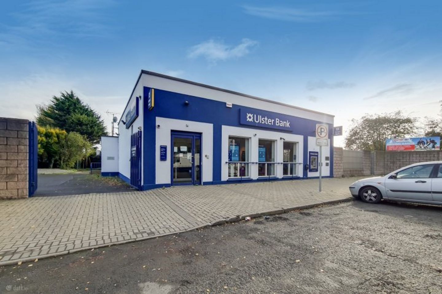 Magheramore, Wicklow, Swords, Co. Dublin