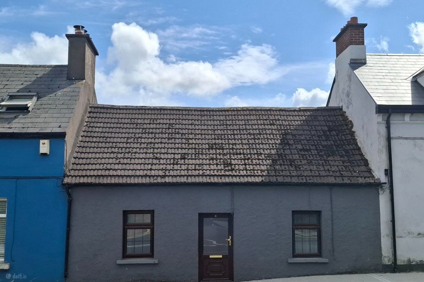 8 The Cottages, Ballintemple, Co. Cork, T12Y4DX
