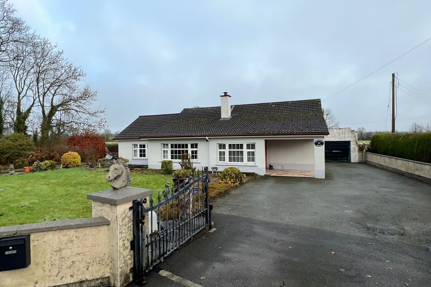 Ferndale House, Ferrans, Kilcock, Co. Meath