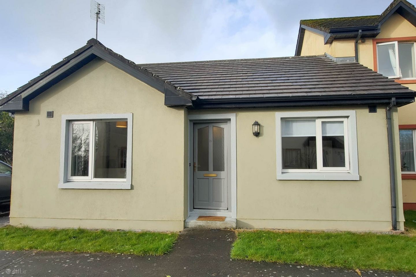 19 Corr Na Gcloch, Ballinrobe, Co. Mayo