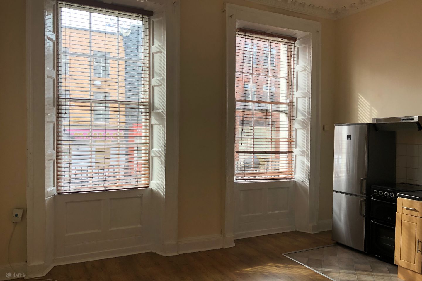 Parnell Square, Dublin 1