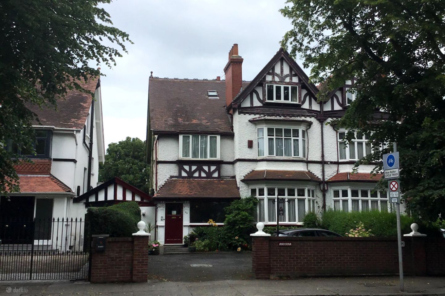 94 Merrion Road, Ballsbridge, Dublin 4