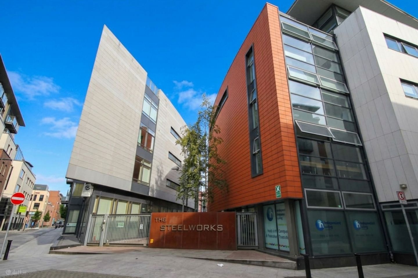 Apartment 10 The Millhouse, The Steelworks, Foley street, Dublin 1, D01YC82