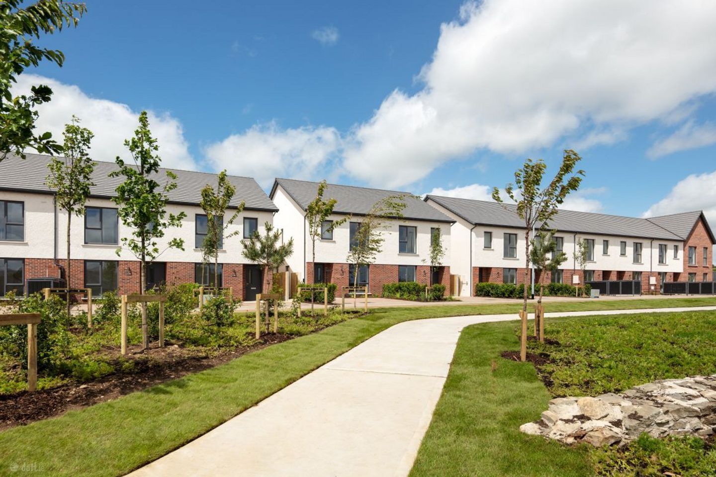 4 Bedroom Semi-Detached House, Torcaill Wood, Blessington, Co. Wicklow