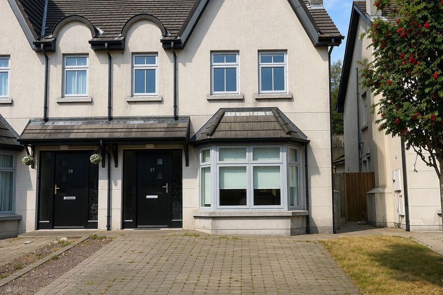 27 Aylesbury Avenue, Aylesbury, Slieverue, Co. Kilkenny