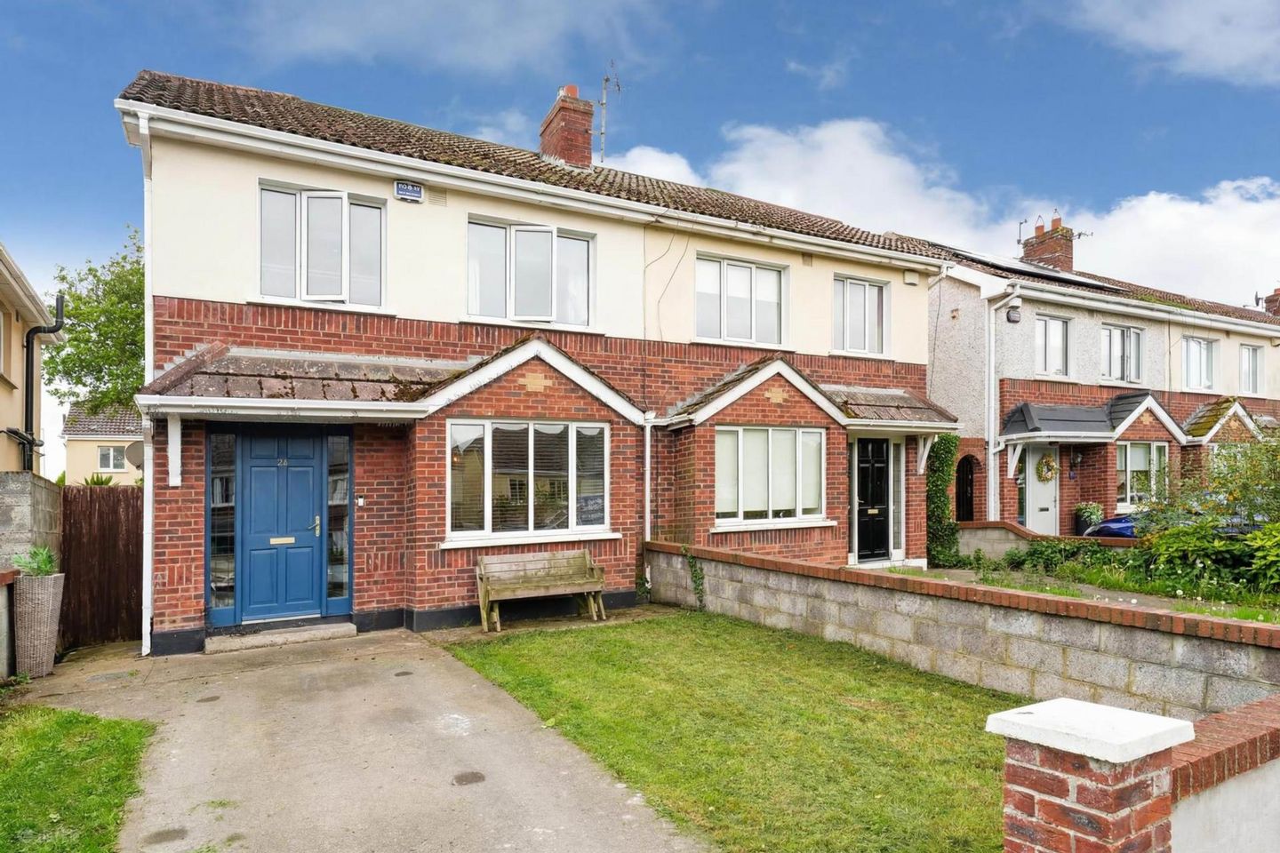 24 Westbrook Close, Balbriggan, Co. Dublin, K32XA97