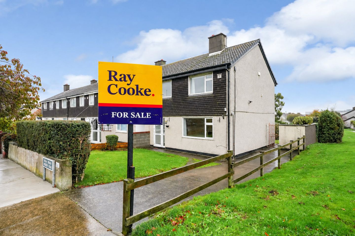 72 Moreen Road, Sandyford, Dublin 16