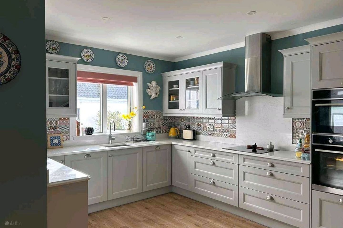 Saint Annes, Newcastle, Co. Galway