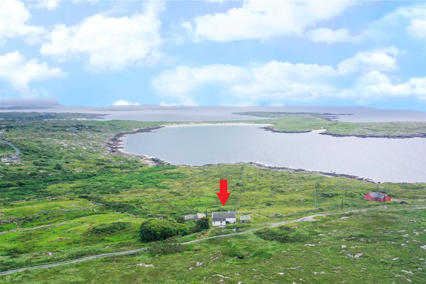 Funachree, Roundstone, Co. Galway, H91D342