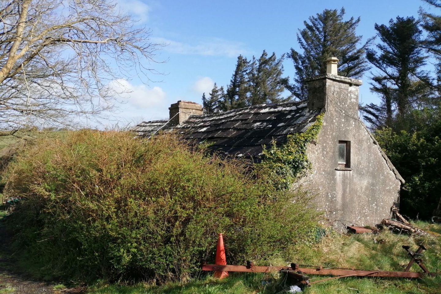 Deerpark West, Ennistymon, Lahinch, Co. Clare, V95EY81