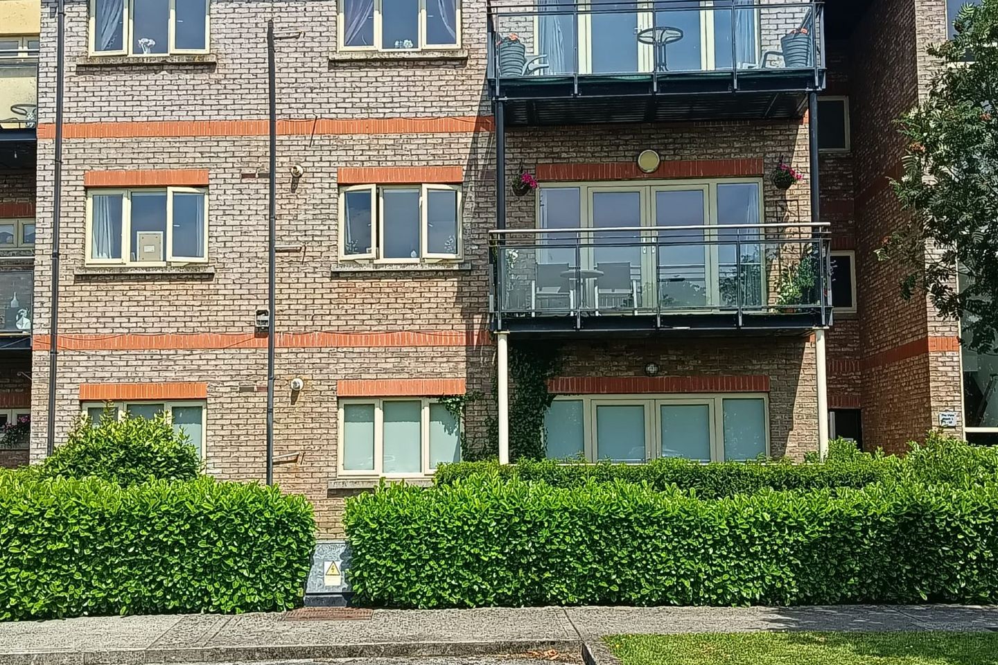Apartment , Block 1, The View, Newtown Hall, Maynooth, Co. Kildare, Maynooth, Co. Kildare, W23X662
