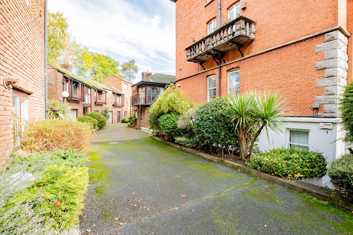 Apartment 10, Morehampton Mews, Donnybrook, Dublin 4, D04W2Y8