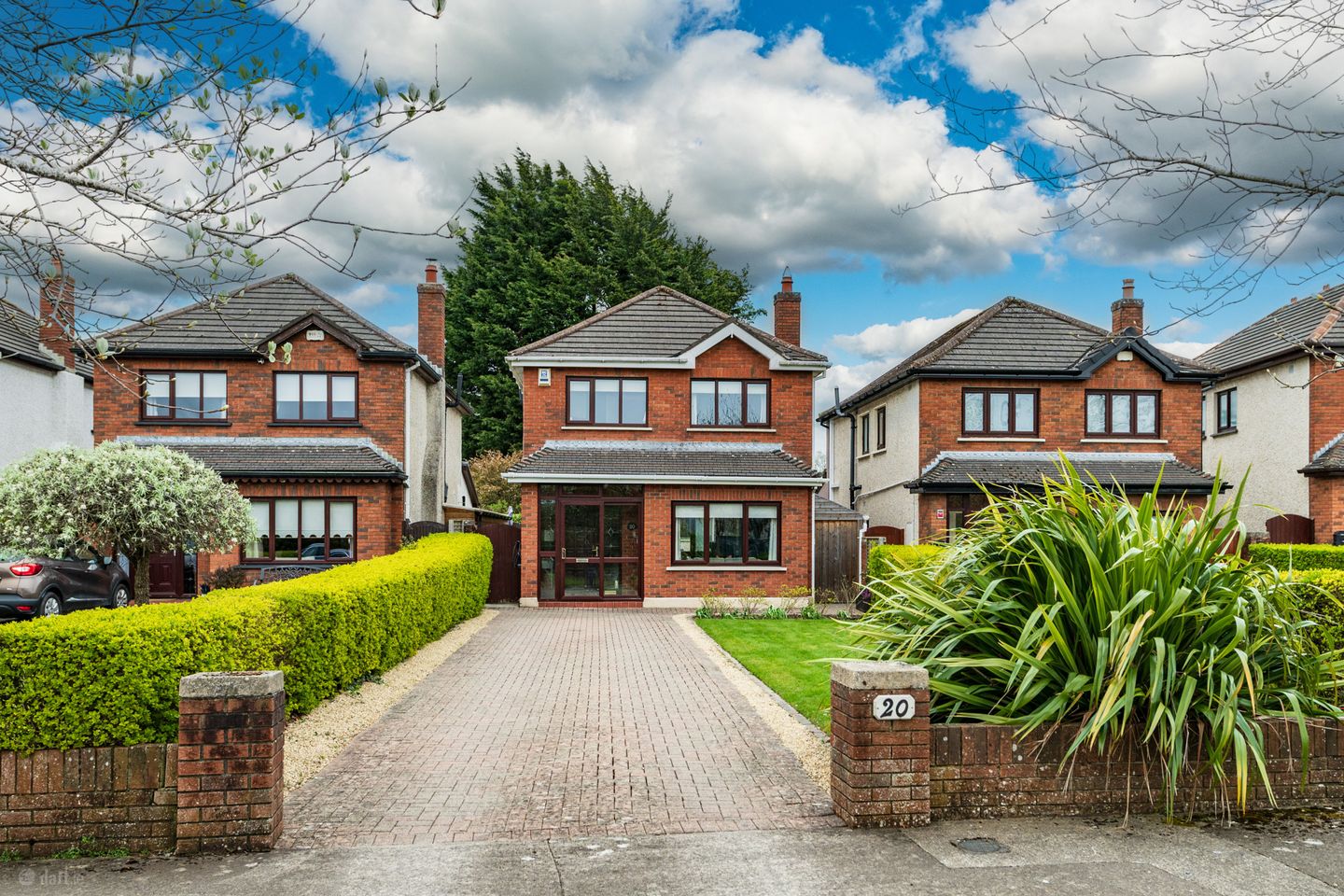 20 Greenaun,, Naas,, Co. Kildare, W91XA3T