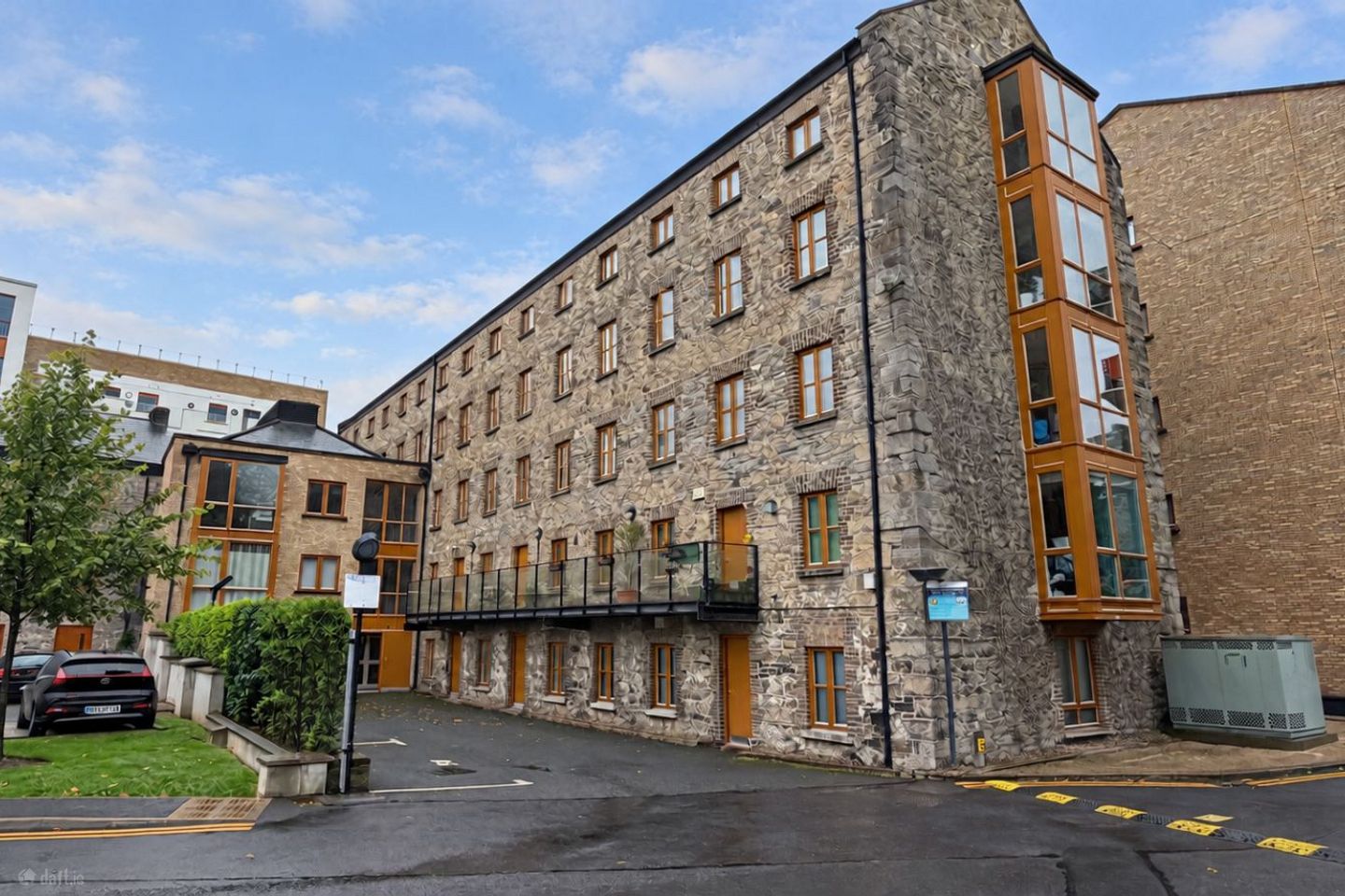 Bellevue, Islandbridge, Dublin 8