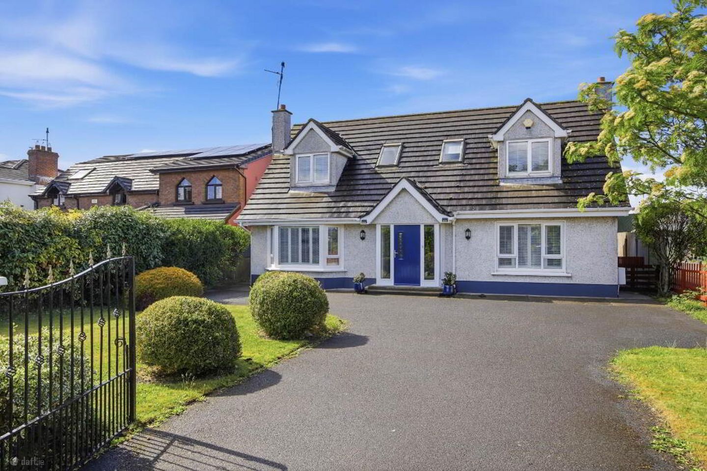 Coollattin, Channel Road, Rush, Co. Dublin, K56W524