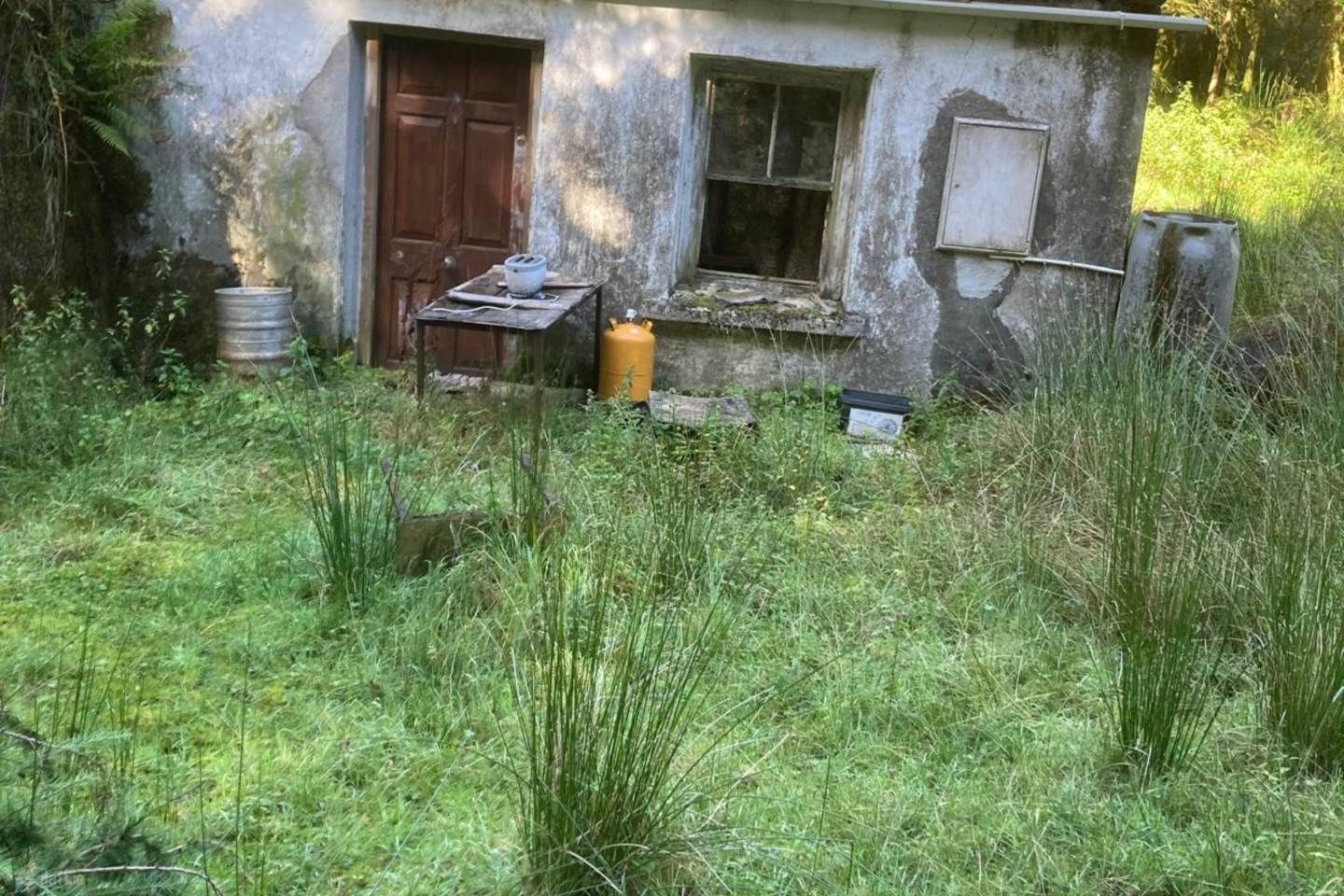 Bunnaglass, Loughrea, Co. Galway, H62H992