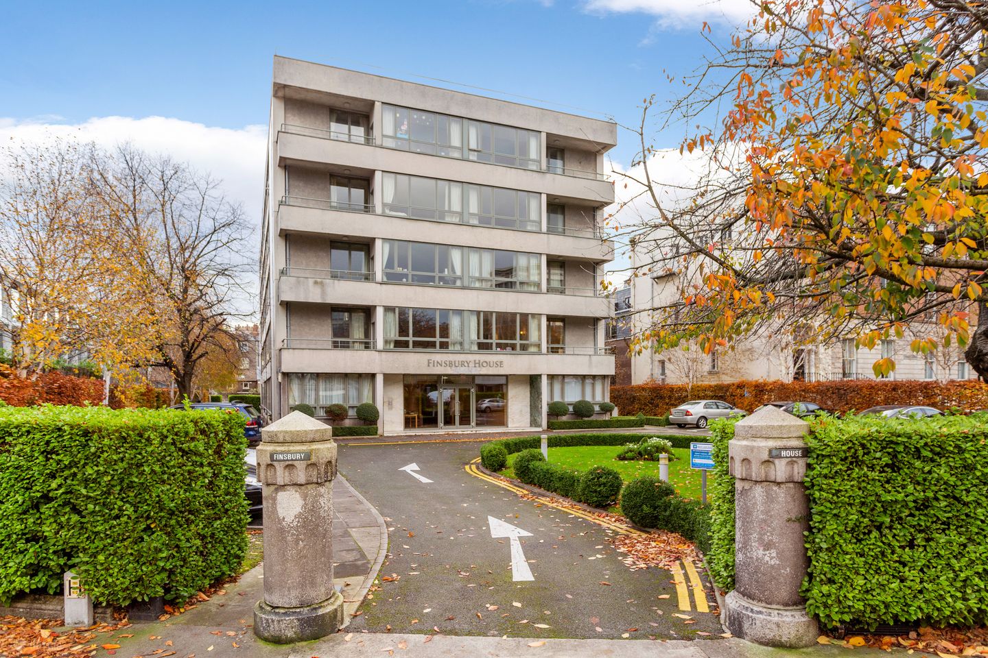Apartment 21, Finsbury House, 7981 Pembroke Road, Dublin 4