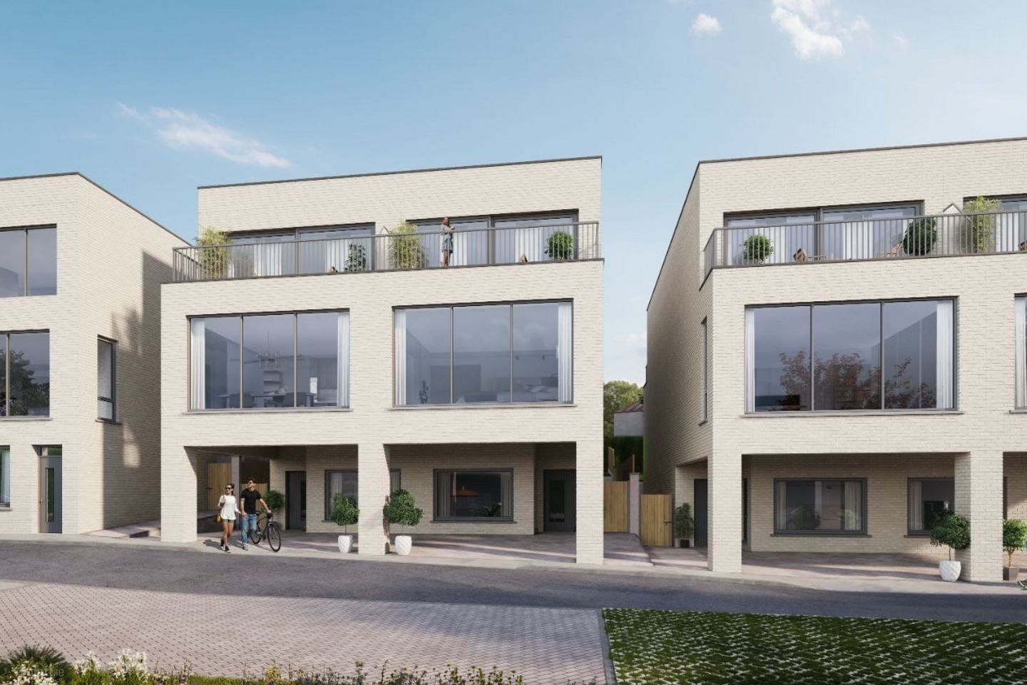 4 Bedroom Residence, Mount Auburn Park, Mount Auburn, Killiney Hill Road, Killiney, County Dublin, A96 ENC5, Killiney, Co. Dublin