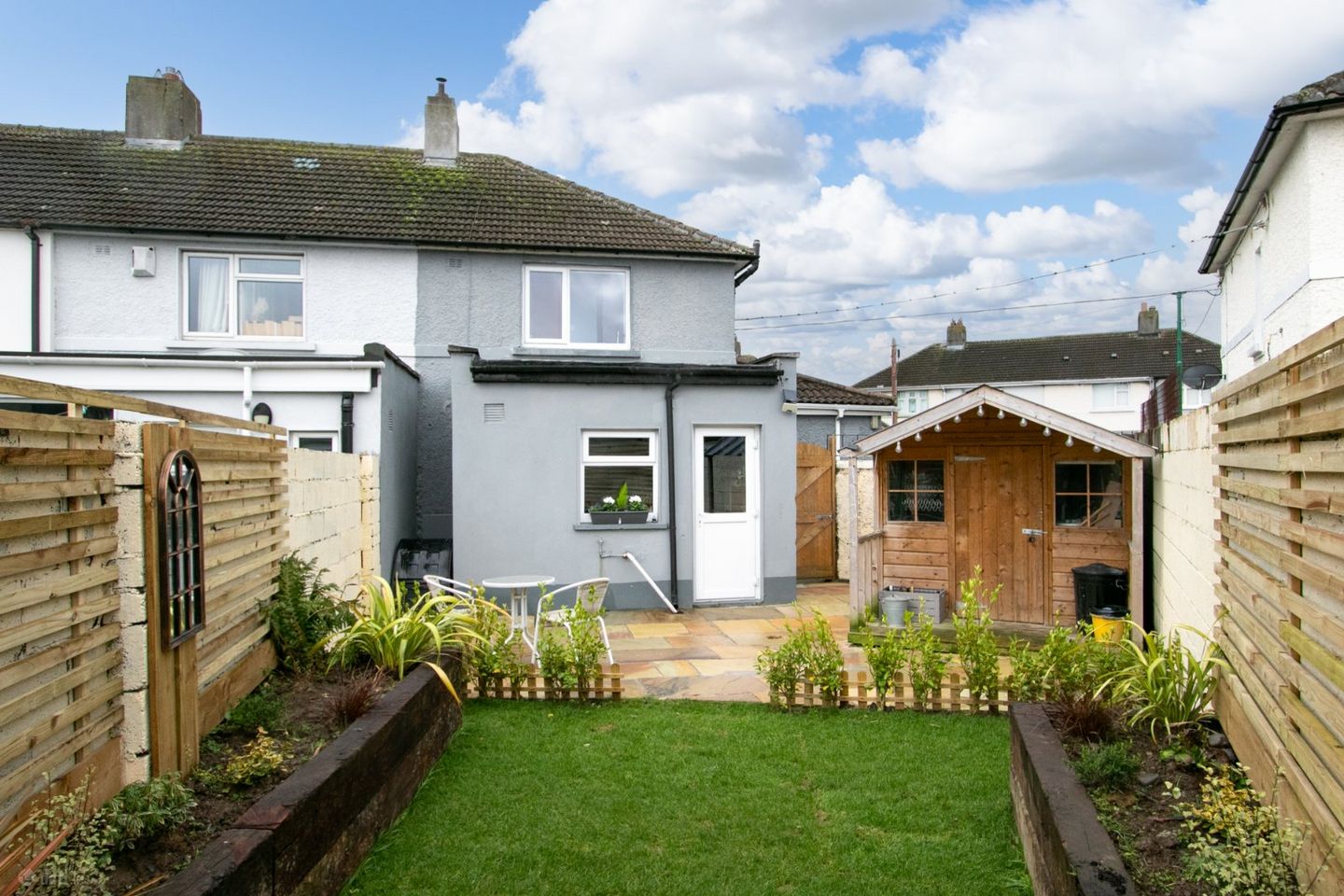 30 Saul Road, Crumlin, Dublin 12, D12Y9Y9