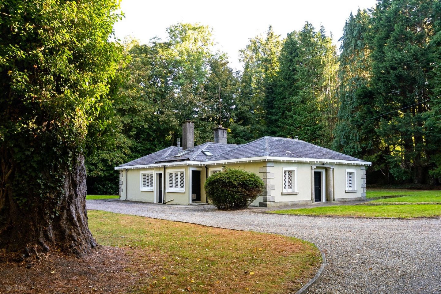 Monckswood Lodge, Tinnehinch, Enniskerry, Co. Wicklow, A98Y044