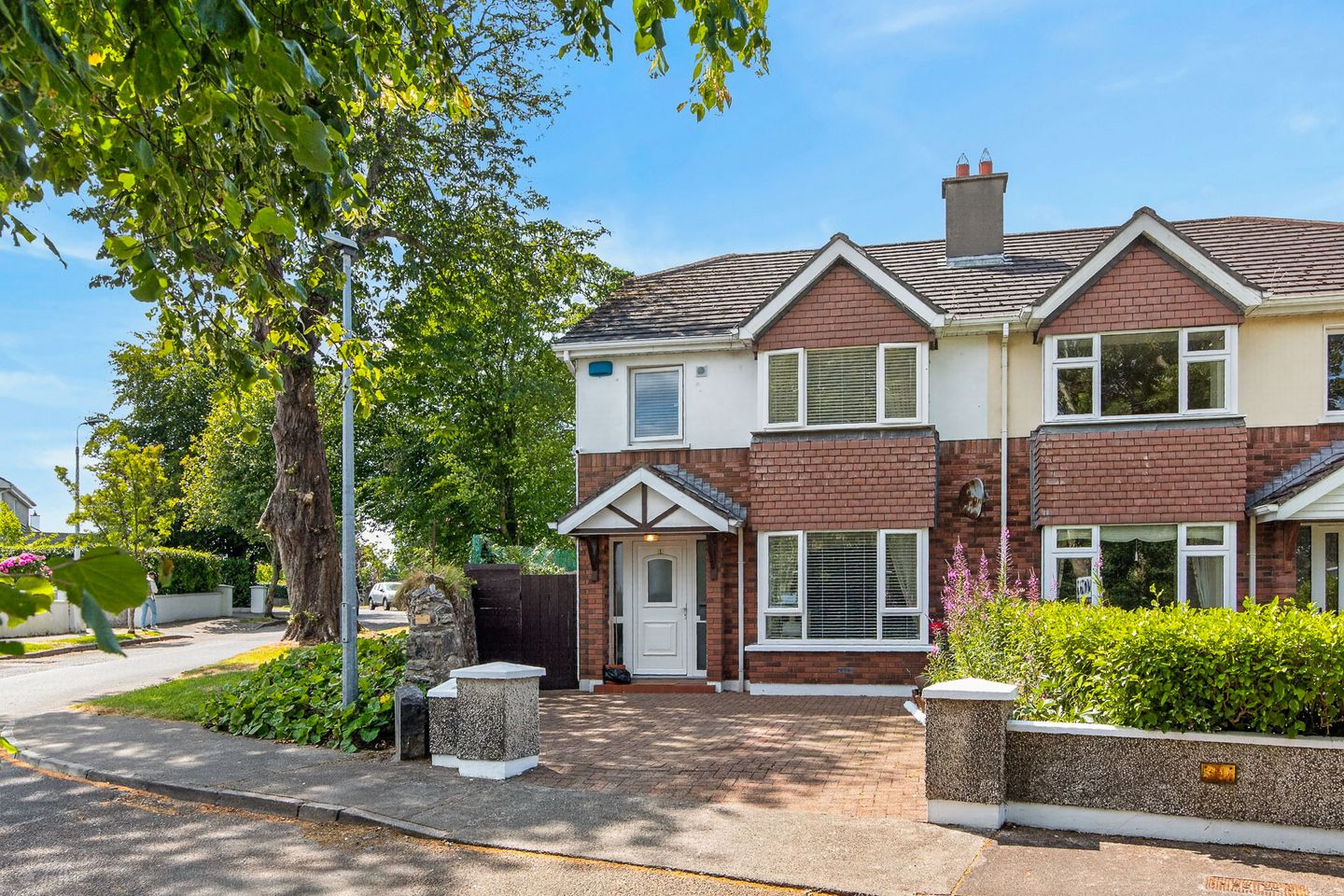 1 Ashbrook, Pearse Road, Sligo, F91VKV7