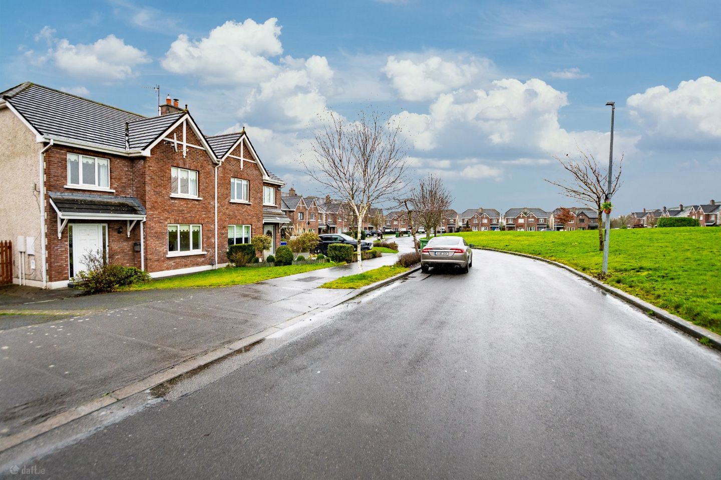 11 Chancery Park Drive, Tullamore, Tullamore, Co. Offaly, R35A2W4