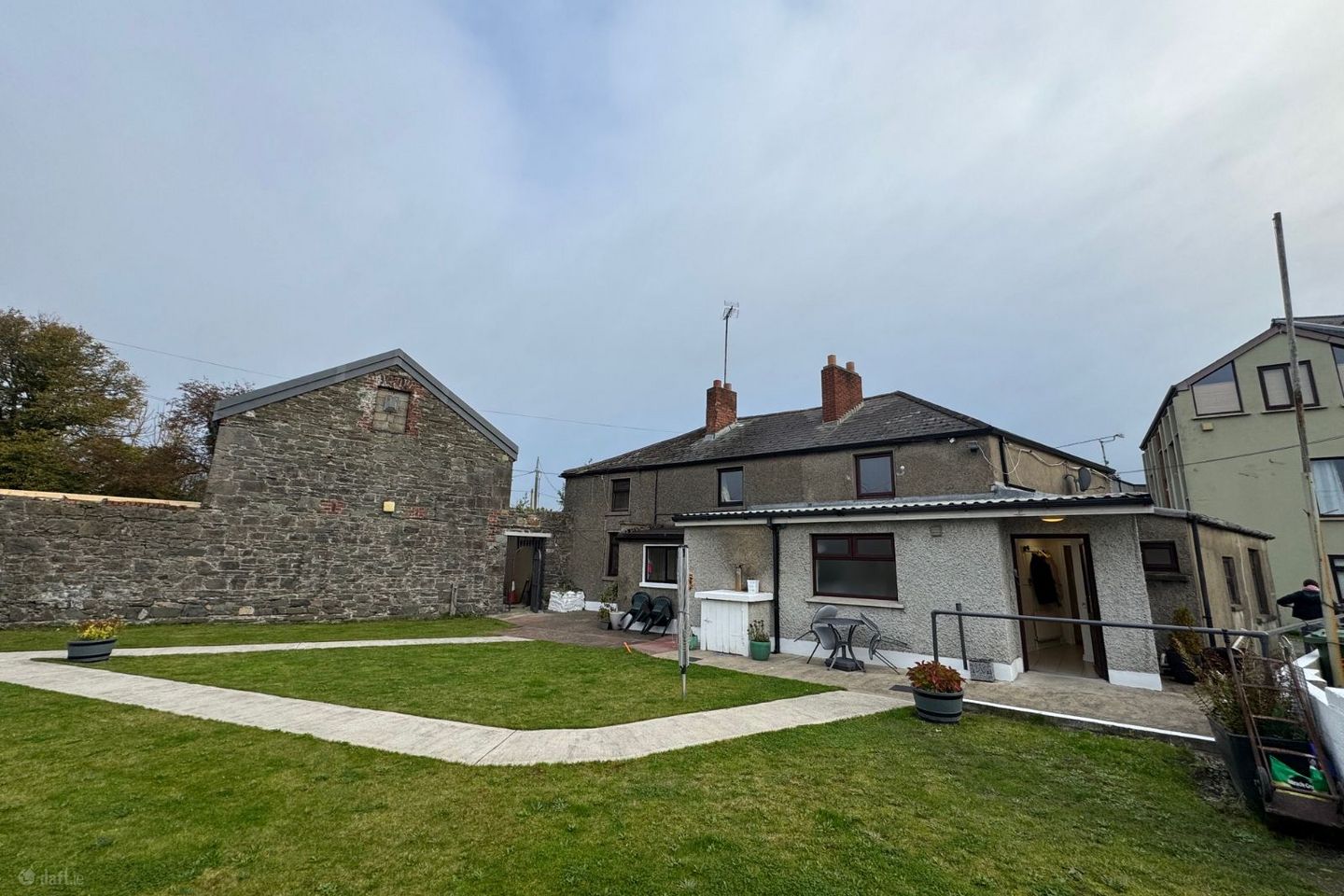 3 George's Quay, Dundalk, Dundalk, Co. Louth, A91X9H2