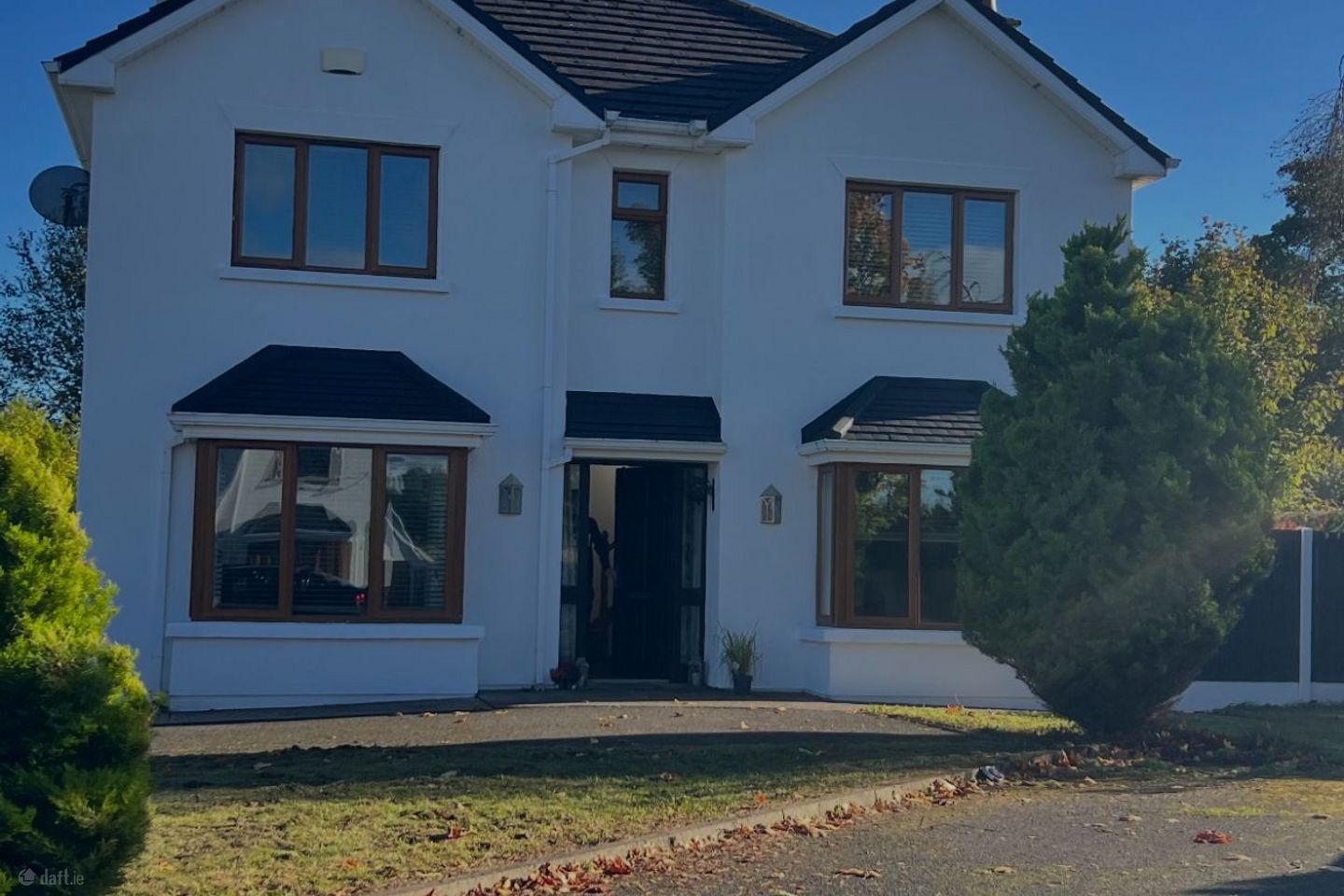 8 The Brook, Graigavern Lodge, Ballybrittas, Killenard, Co. Laois, R32NX72