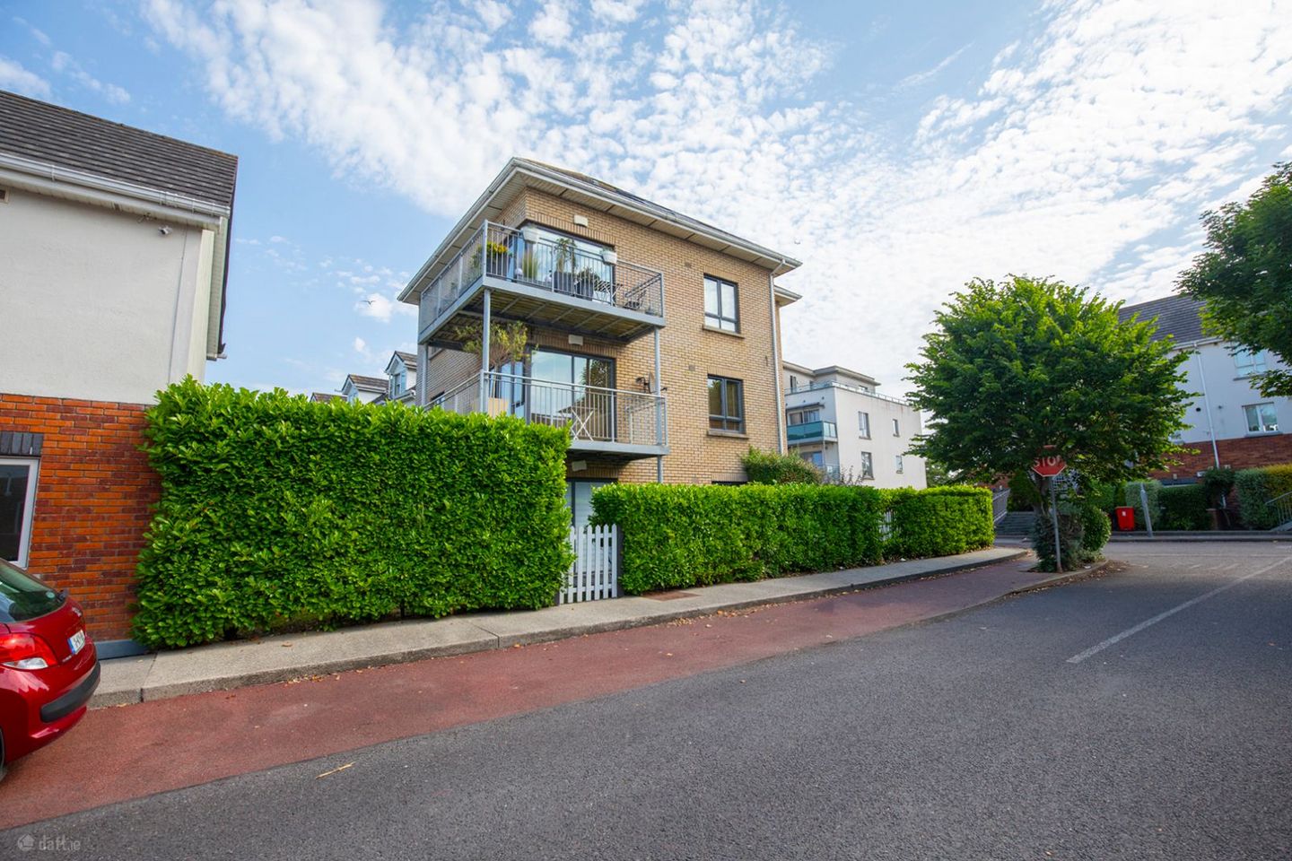 Apartment 2, 9 Beau Park Road, Clongriffin, Dublin 13, D13R766
