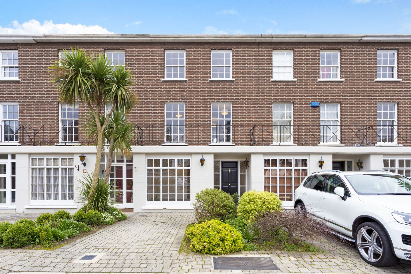 17 Eglinton Square, Donnybrook, Donnybrook, Dublin 4, D04K4W2