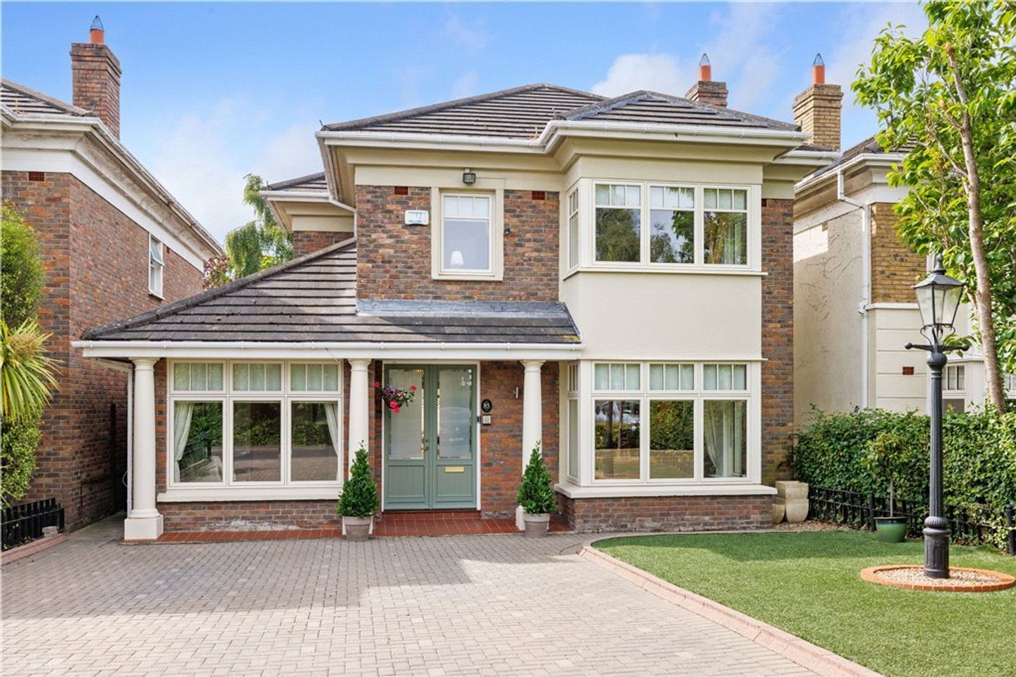 85 Avoca Park Blackrock, Blackrock, Co. Dublin