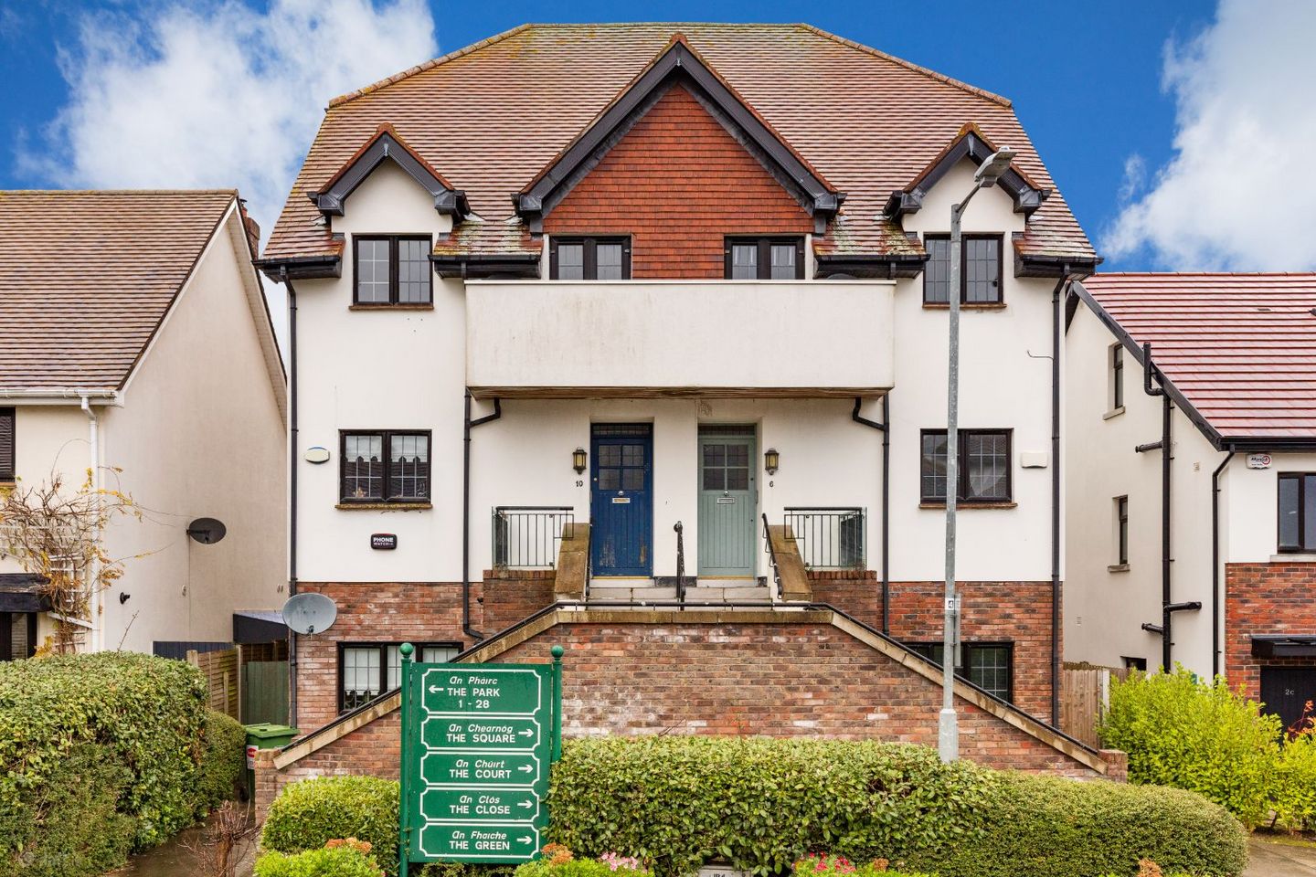 10 Newcastle Manor Park, Newcastle , D22 W0Y8, Baldonnell, Dublin 22