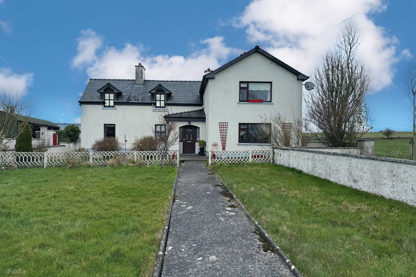 Bellville, Athenry, Co. Galway